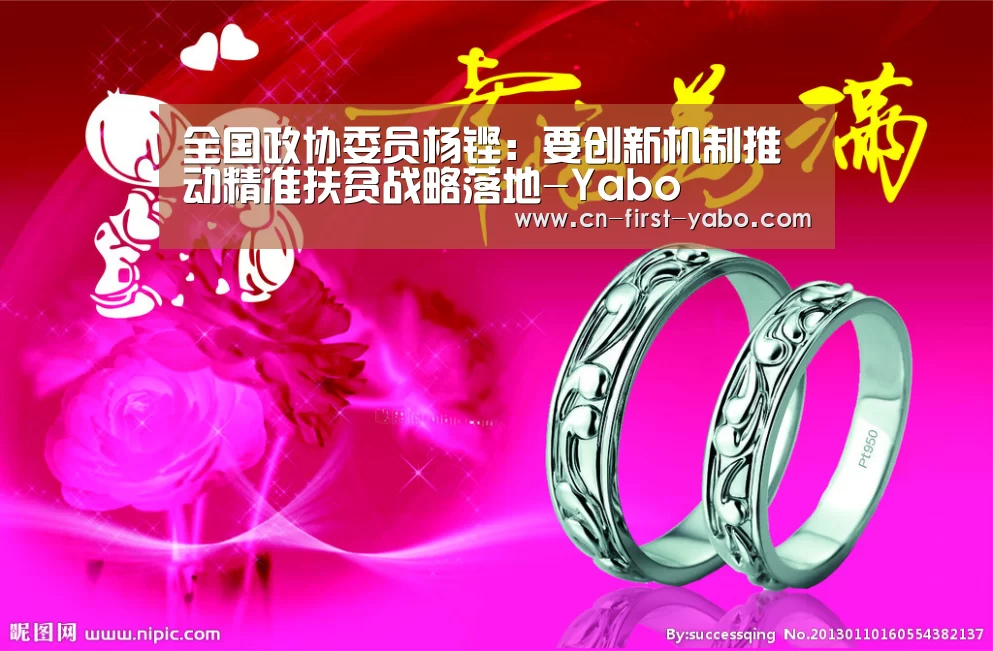 全国政协委员杨铿:要创新机制推动精准扶贫战略落地-Yabo(图1) 亚博体育
